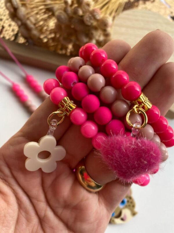 KIT PULSEIRA PINK