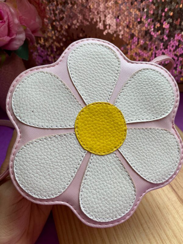 Bolsa Infantil - Flor - Image 2