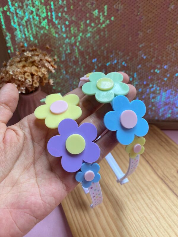 Arco Floral Candy - Image 2