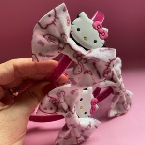 Arco Hello Kit - Tamanho Único