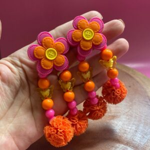 Xuxinha Terere - Flor Primavera