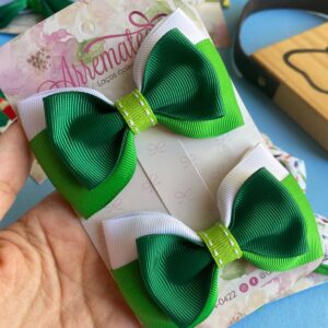 Duplinha Estelle Personalizável - Tamanho M