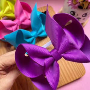 Arco Charlotte Clássico - Escolha a cor