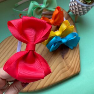 Arco Blanche Clássico - Escolha a cor