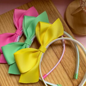 Arco Maria Amélia - Escolha a cor