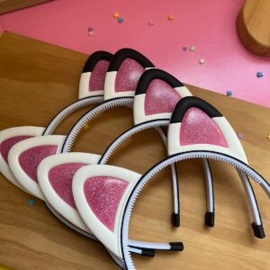 Tiara Gabby - Casa Mágica