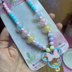 Colares Diversos - Escolha o Modelo