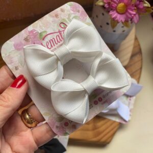 Duplinha Catherine Clássica - Tamanho P - Escolha a cor