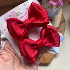 Duplinha Blanche  Clássica - Tamanho P - Escolha a cor