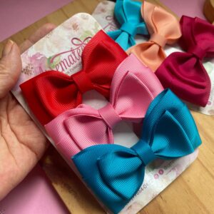 Trio Estelle - Escolha a cor