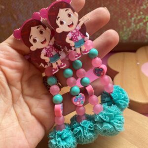 Xuxinha Terere - Maria Clara