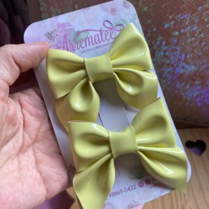 Duplinha Donna Tamanho P - Lonita Verniz