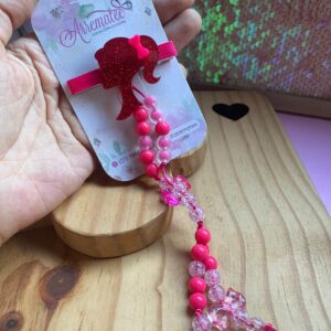 Tererê Divertido - Barbie